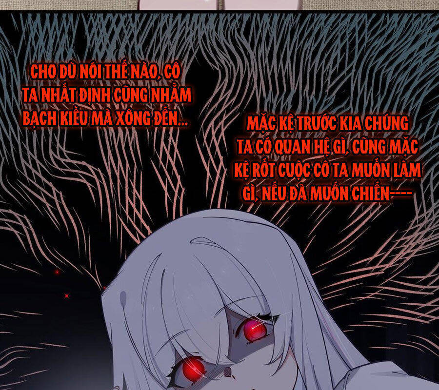 Làm Sao Để Chạy Trốn Dàn Hậu Cung Chapter 134 - 17