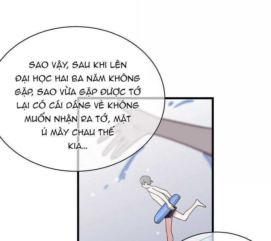 Làm Sao Để Chạy Trốn Dàn Hậu Cung Chapter 134 - 40