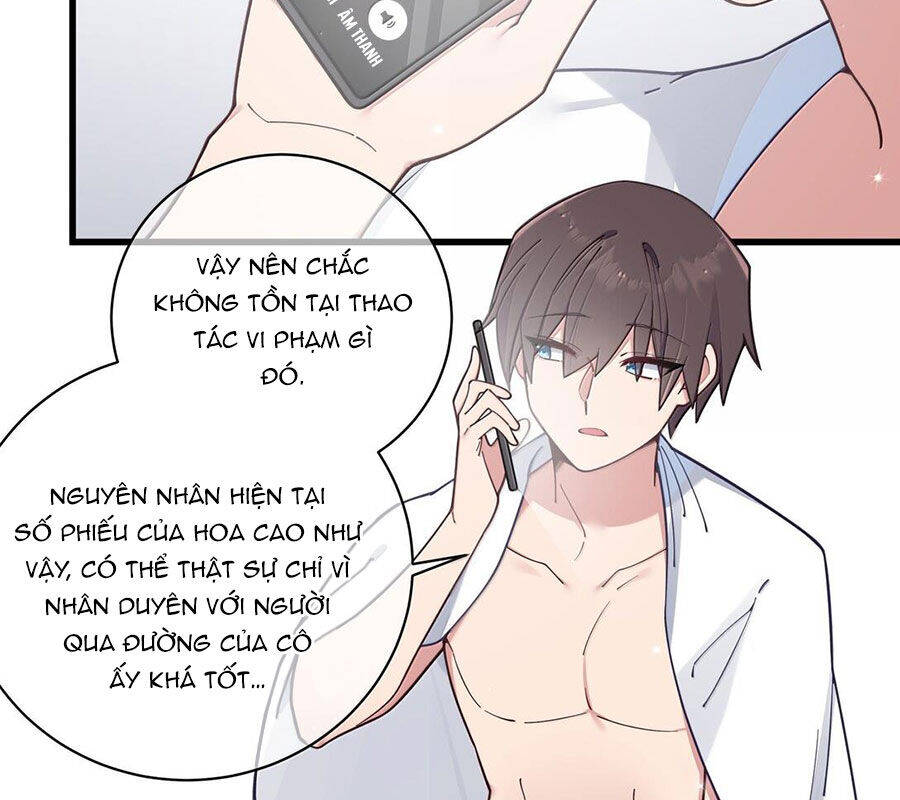 Làm Sao Để Chạy Trốn Dàn Hậu Cung Chapter 134 - 5