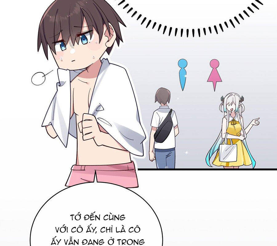 Làm Sao Để Chạy Trốn Dàn Hậu Cung Chapter 134 - 60