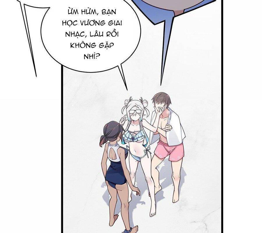 Làm Sao Để Chạy Trốn Dàn Hậu Cung Chapter 135 - 19