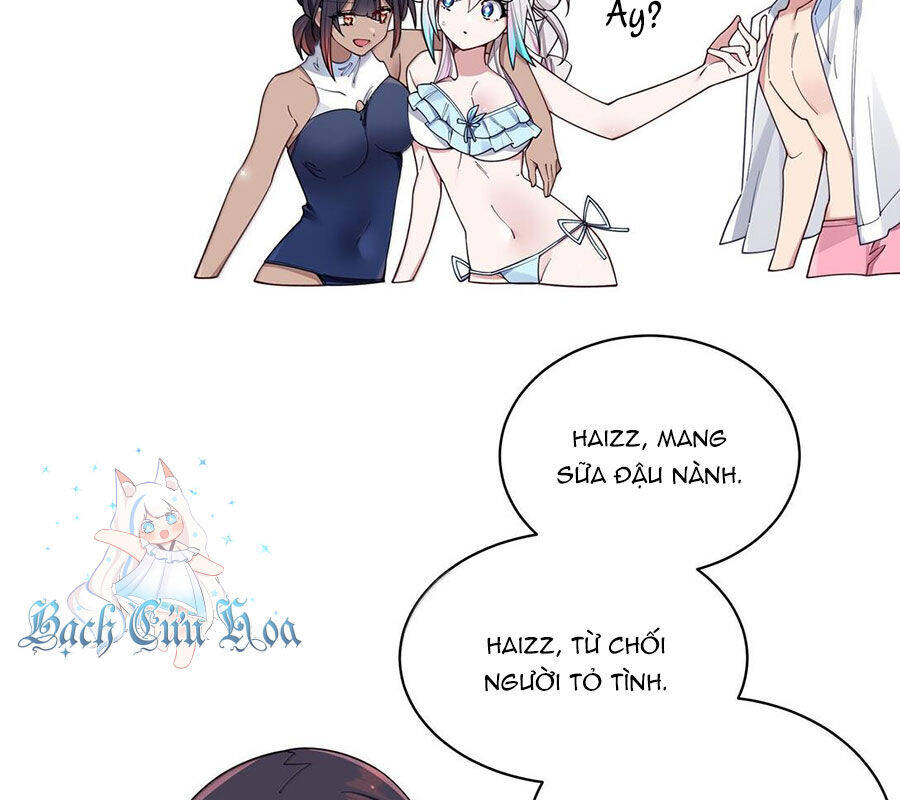 Làm Sao Để Chạy Trốn Dàn Hậu Cung Chapter 135 - 24