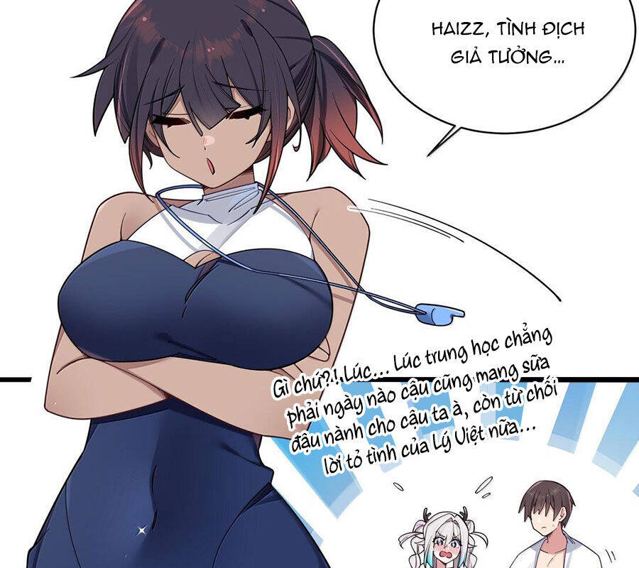 Làm Sao Để Chạy Trốn Dàn Hậu Cung Chapter 135 - 25