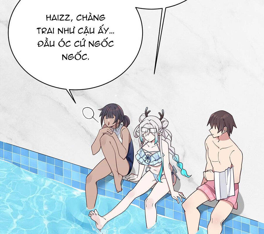 Làm Sao Để Chạy Trốn Dàn Hậu Cung Chapter 135 - 36
