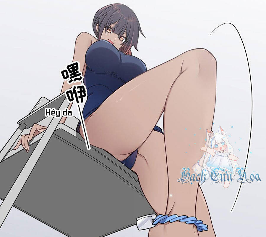 Làm Sao Để Chạy Trốn Dàn Hậu Cung Chapter 135 - 5