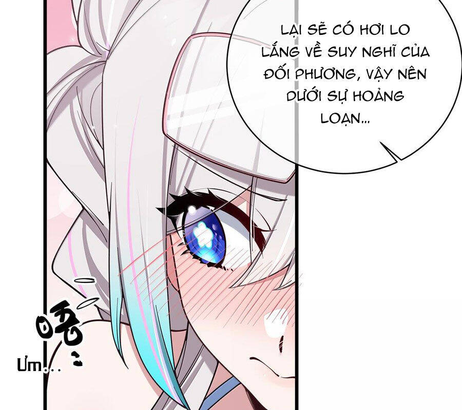 Làm Sao Để Chạy Trốn Dàn Hậu Cung Chapter 135 - 54