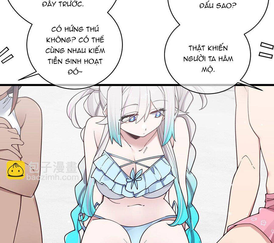 Làm Sao Để Chạy Trốn Dàn Hậu Cung Chapter 135 - 63