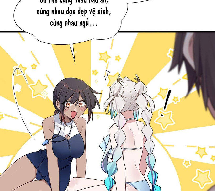 Làm Sao Để Chạy Trốn Dàn Hậu Cung Chapter 135 - 69