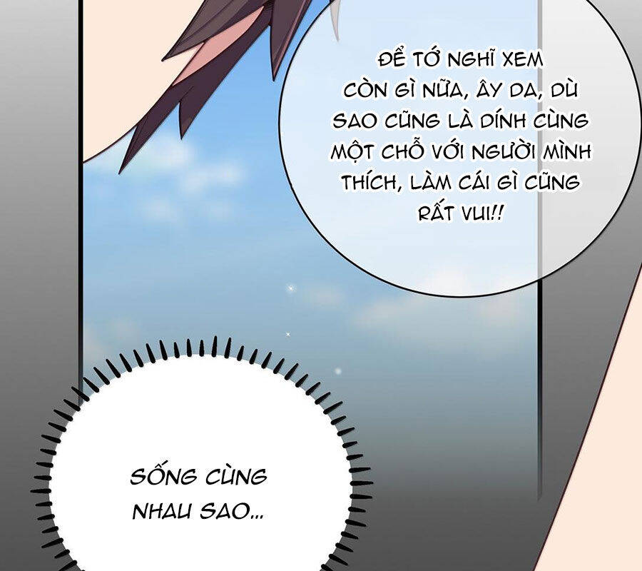 Làm Sao Để Chạy Trốn Dàn Hậu Cung Chapter 135 - 71