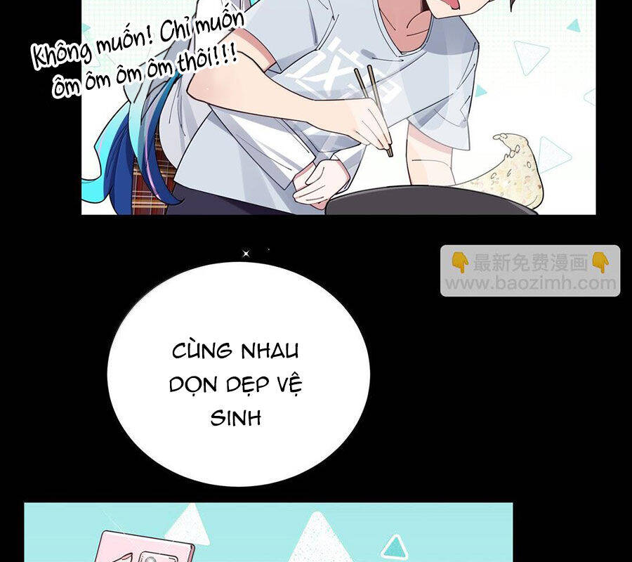 Làm Sao Để Chạy Trốn Dàn Hậu Cung Chapter 135 - 79