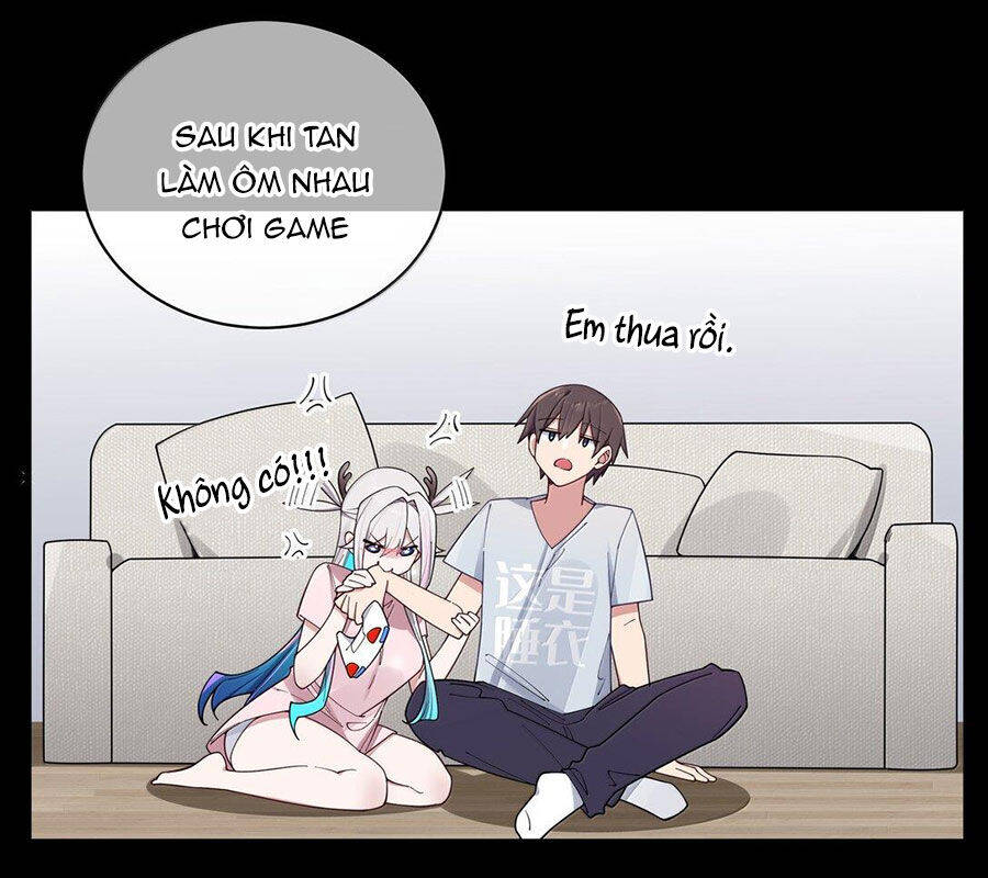 Làm Sao Để Chạy Trốn Dàn Hậu Cung Chapter 135 - 82
