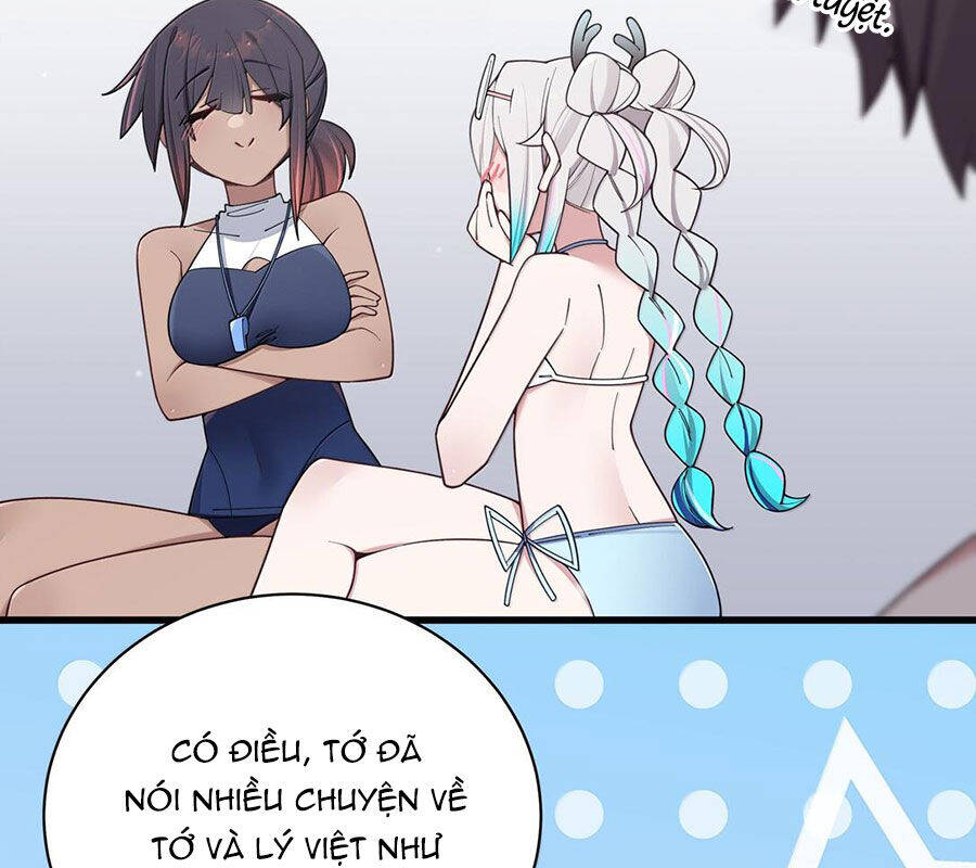 Làm Sao Để Chạy Trốn Dàn Hậu Cung Chapter 135 - 90