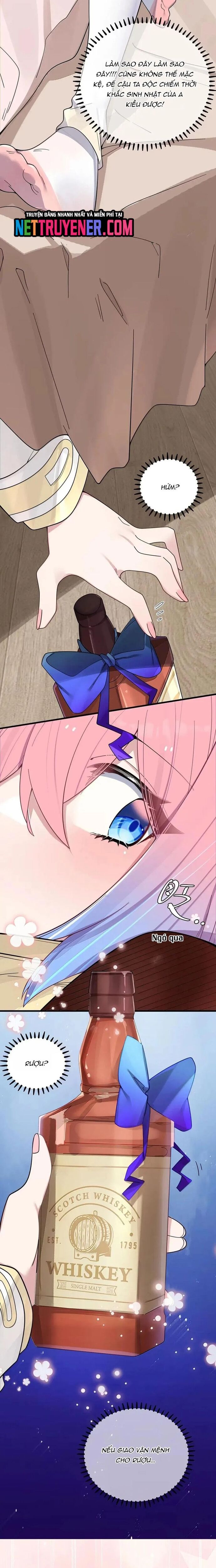 Làm Sao Để Chạy Trốn Dàn Hậu Cung Chapter 172 - 12
