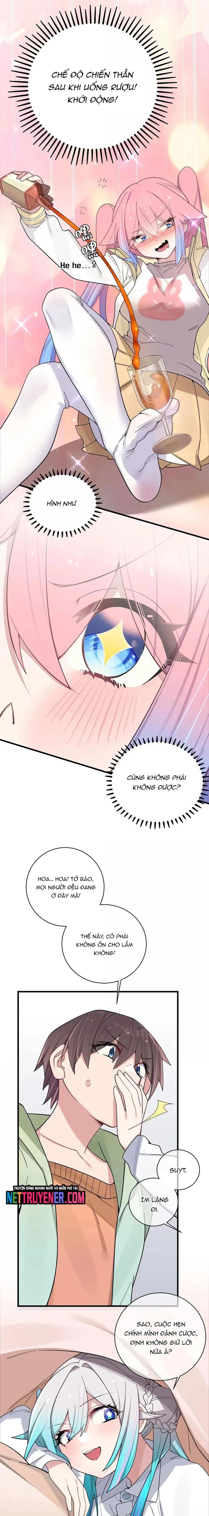 Làm Sao Để Chạy Trốn Dàn Hậu Cung Chapter 172 - 13