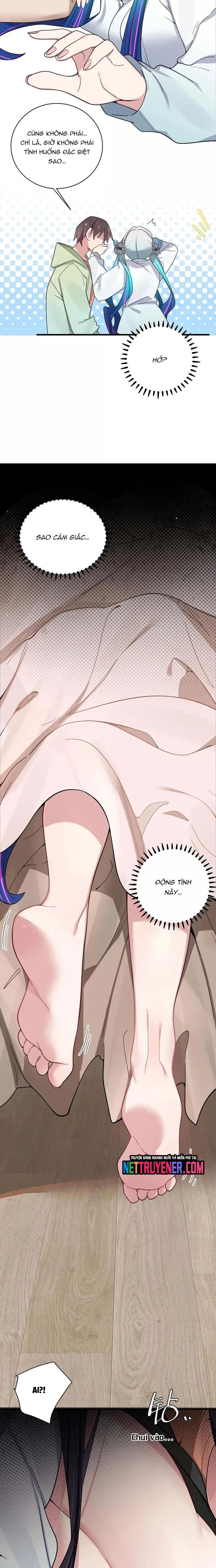 Làm Sao Để Chạy Trốn Dàn Hậu Cung Chapter 172 - 14