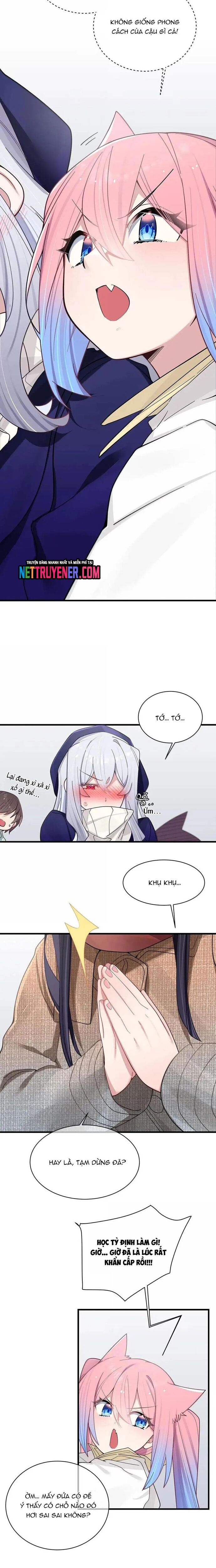 Làm Sao Để Chạy Trốn Dàn Hậu Cung Chapter 172 - 5