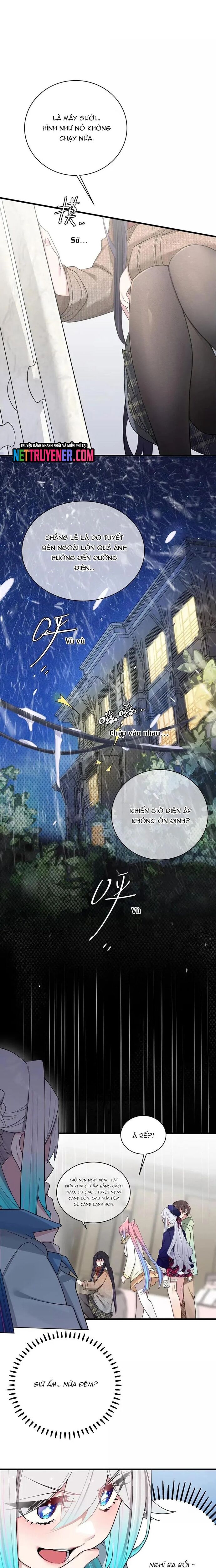 Làm Sao Để Chạy Trốn Dàn Hậu Cung Chapter 172 - 7