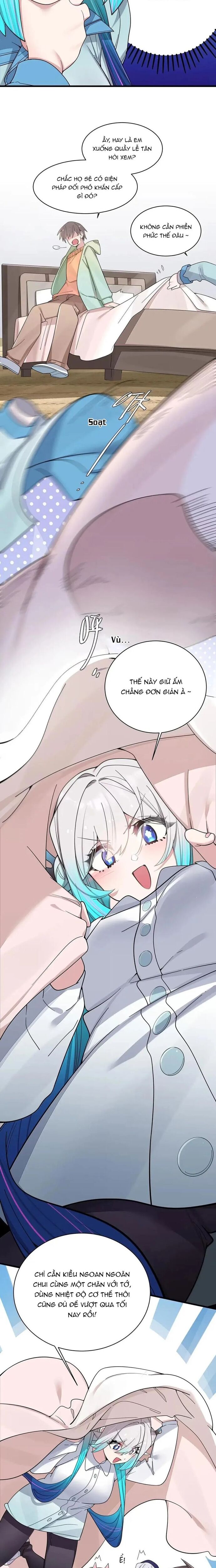 Làm Sao Để Chạy Trốn Dàn Hậu Cung Chapter 172 - 8