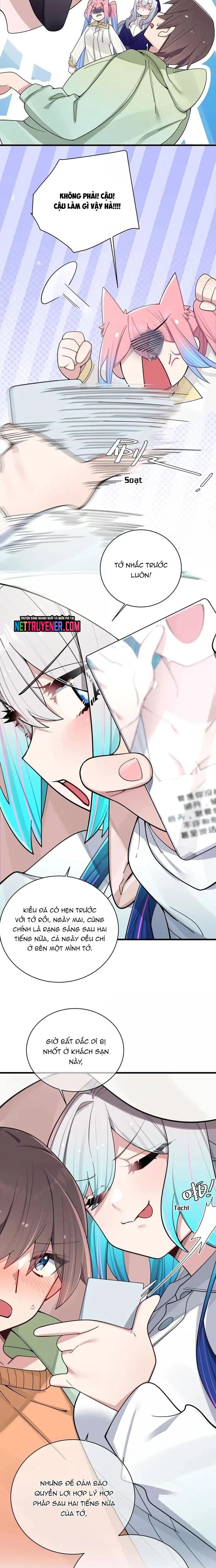 Làm Sao Để Chạy Trốn Dàn Hậu Cung Chapter 172 - 9