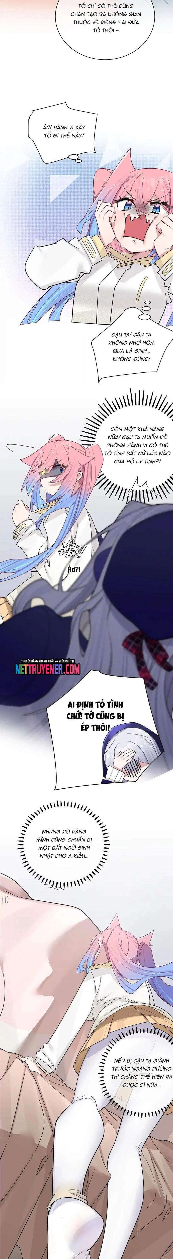 Làm Sao Để Chạy Trốn Dàn Hậu Cung Chapter 172 - 10