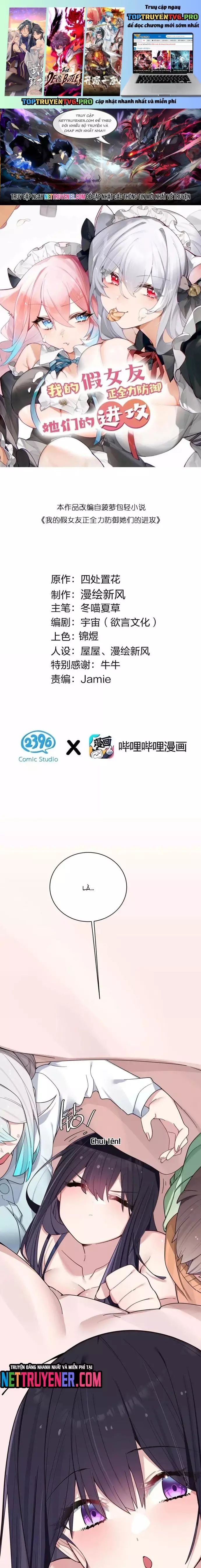 Làm Sao Để Chạy Trốn Dàn Hậu Cung Chapter 173 - 2