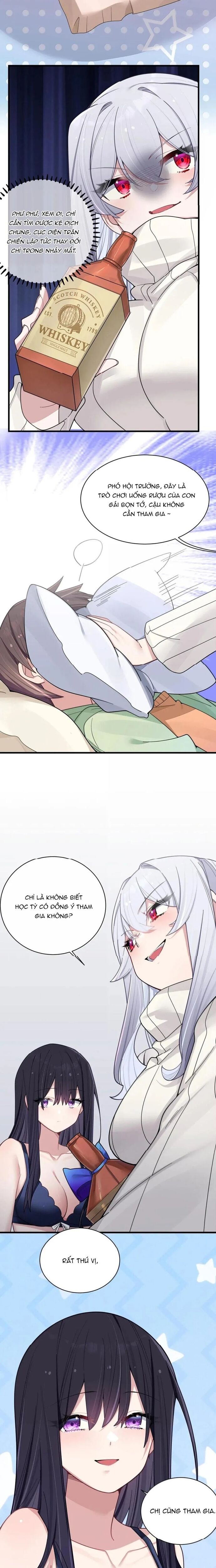 Làm Sao Để Chạy Trốn Dàn Hậu Cung Chapter 173 - 11