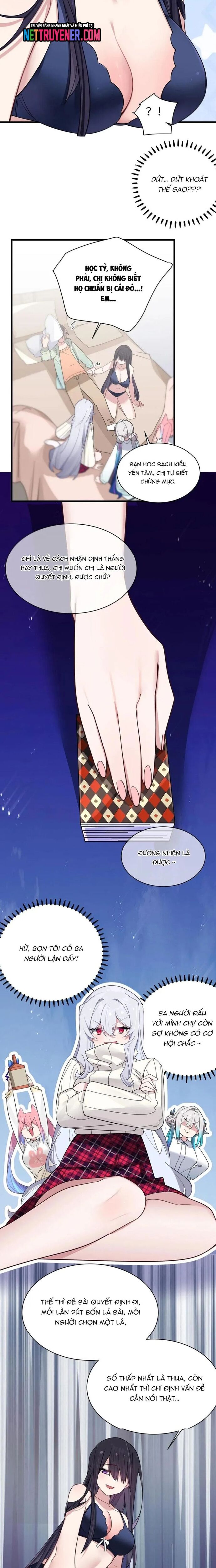 Làm Sao Để Chạy Trốn Dàn Hậu Cung Chapter 173 - 12