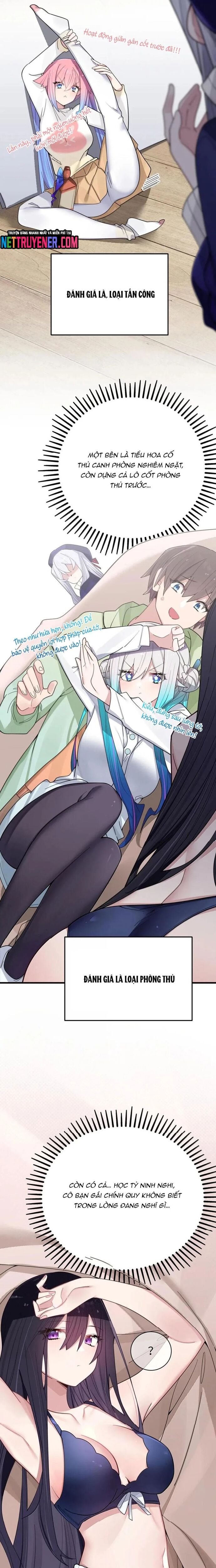 Làm Sao Để Chạy Trốn Dàn Hậu Cung Chapter 173 - 5