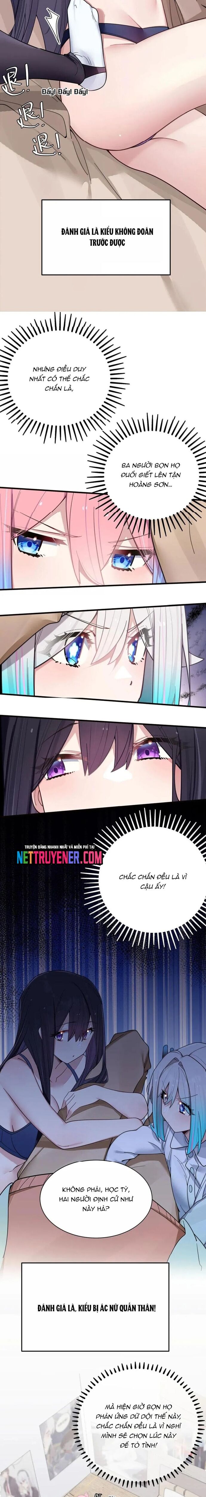 Làm Sao Để Chạy Trốn Dàn Hậu Cung Chapter 173 - 6