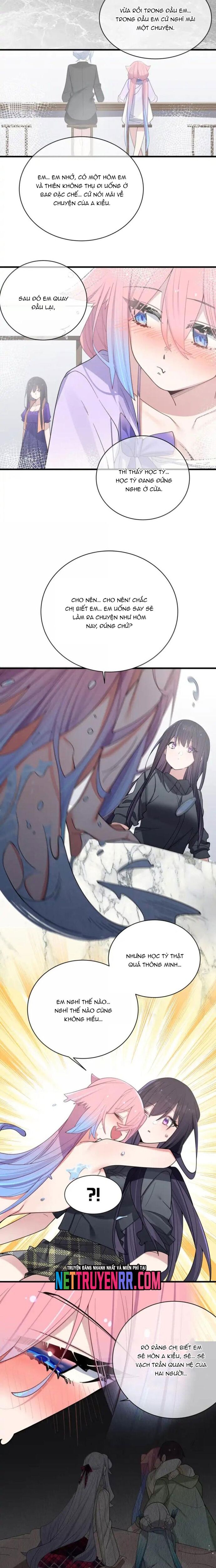 Làm Sao Để Chạy Trốn Dàn Hậu Cung Chapter 176 - 11