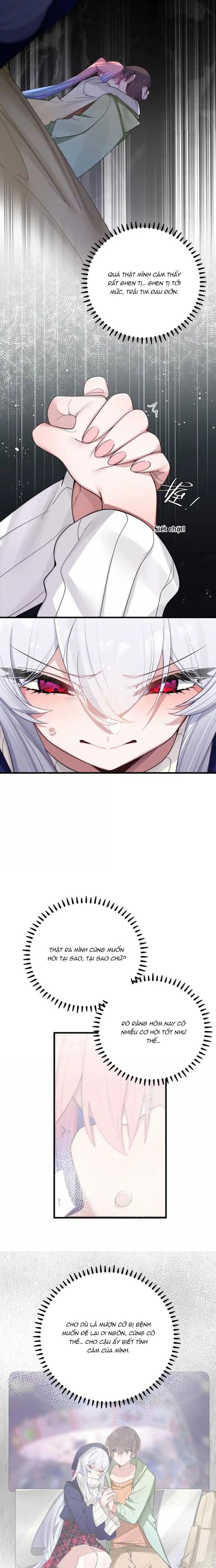 Làm Sao Để Chạy Trốn Dàn Hậu Cung Chapter 176 - 4