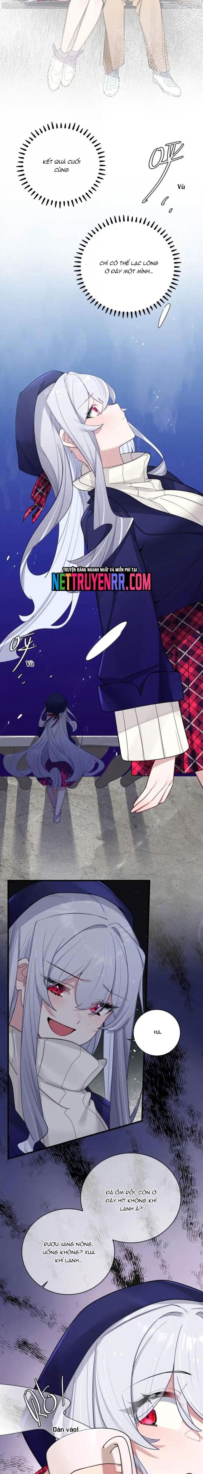 Làm Sao Để Chạy Trốn Dàn Hậu Cung Chapter 176 - 5