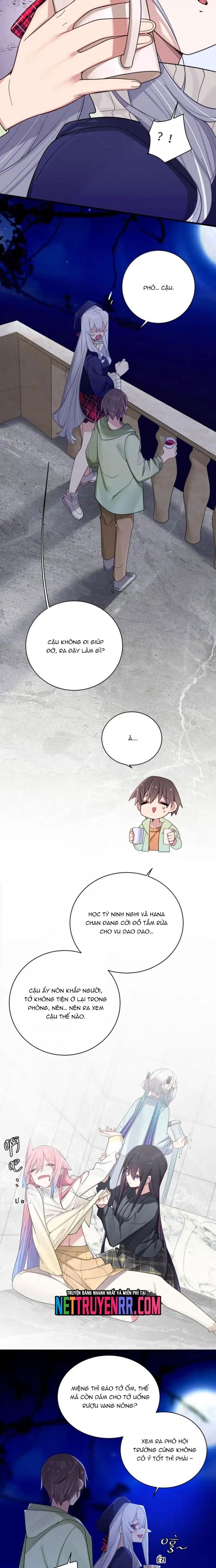 Làm Sao Để Chạy Trốn Dàn Hậu Cung Chapter 176 - 6