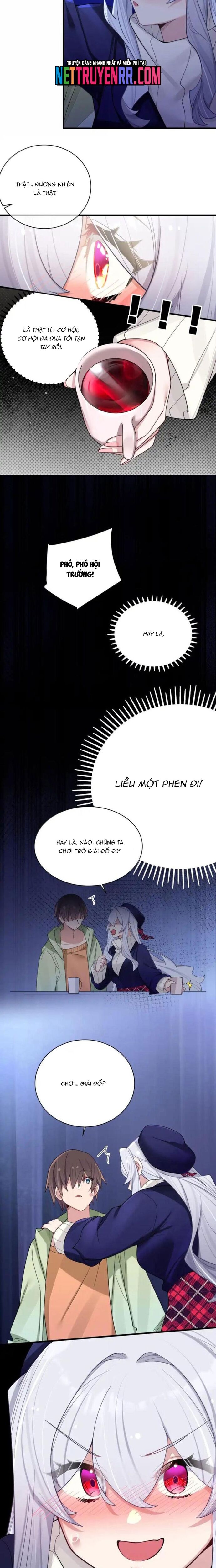 Làm Sao Để Chạy Trốn Dàn Hậu Cung Chapter 176 - 8