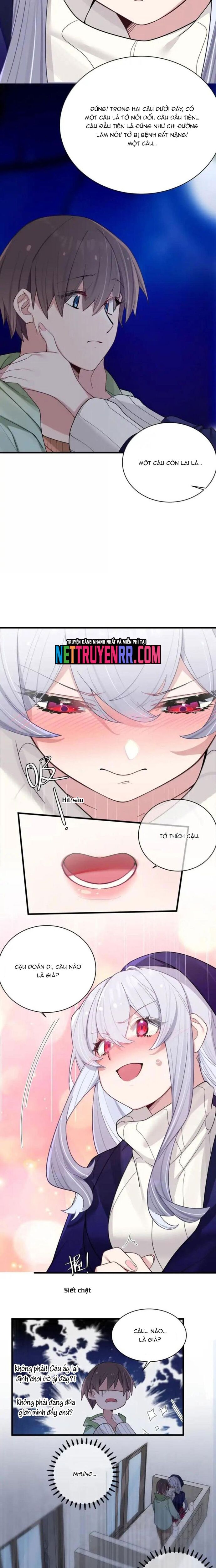 Làm Sao Để Chạy Trốn Dàn Hậu Cung Chapter 176 - 9