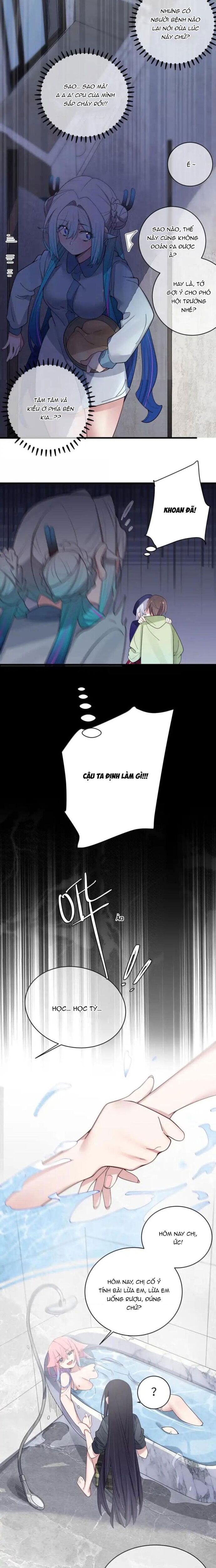 Làm Sao Để Chạy Trốn Dàn Hậu Cung Chapter 176 - 10