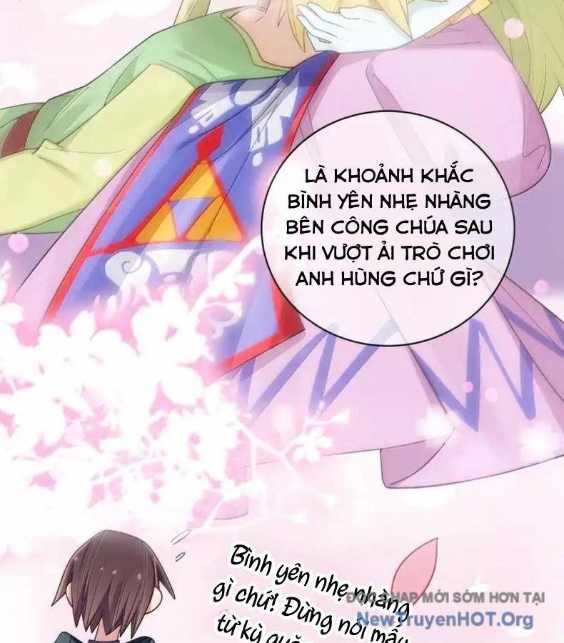 Làm Sao Để Chạy Trốn Dàn Hậu Cung Chapter 179 - 17