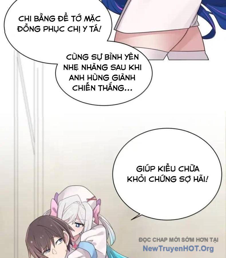 Làm Sao Để Chạy Trốn Dàn Hậu Cung Chapter 179 - 21