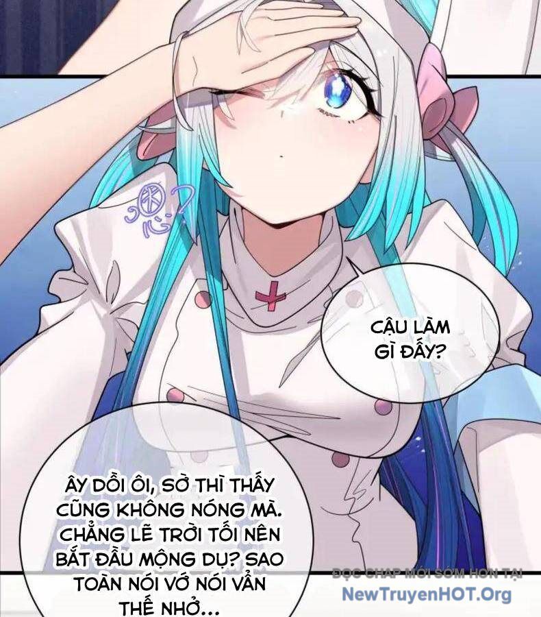 Làm Sao Để Chạy Trốn Dàn Hậu Cung Chapter 179 - 4