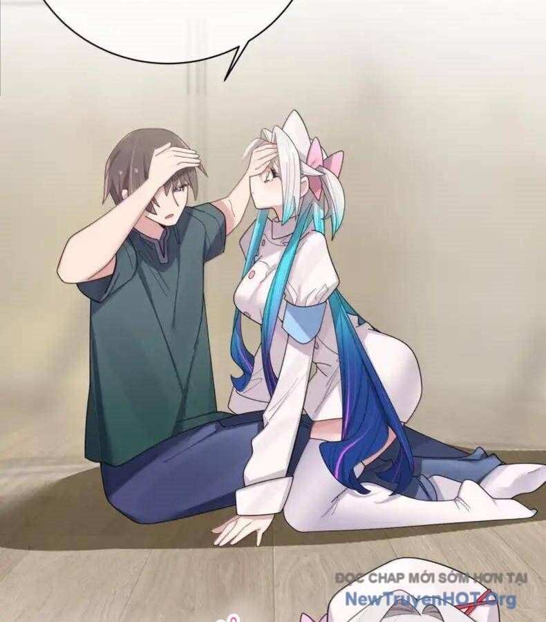 Làm Sao Để Chạy Trốn Dàn Hậu Cung Chapter 179 - 5