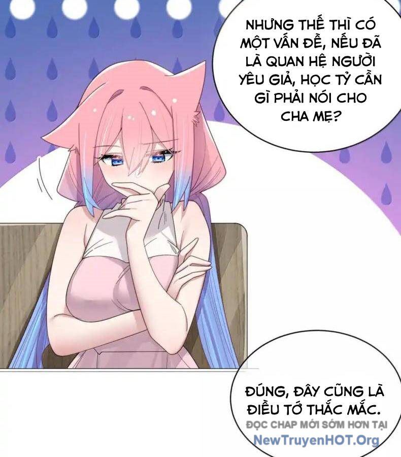 Làm Sao Để Chạy Trốn Dàn Hậu Cung Chapter 179 - 58