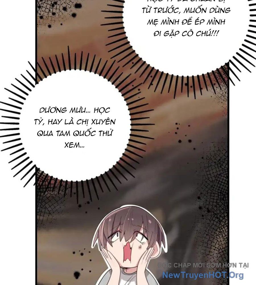 Làm Sao Để Chạy Trốn Dàn Hậu Cung Chapter 180 - 63