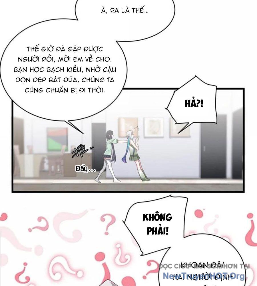 Làm Sao Để Chạy Trốn Dàn Hậu Cung Chapter 181 - 46