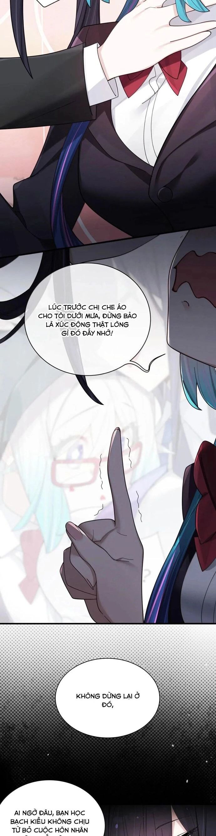 Làm Sao Để Chạy Trốn Dàn Hậu Cung Chapter 184 - 12