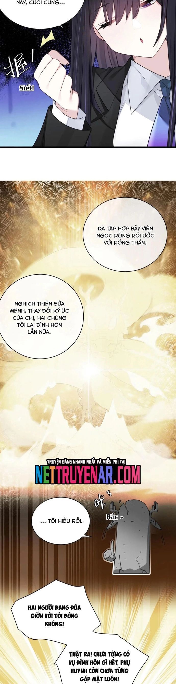 Làm Sao Để Chạy Trốn Dàn Hậu Cung Chapter 184 - 13