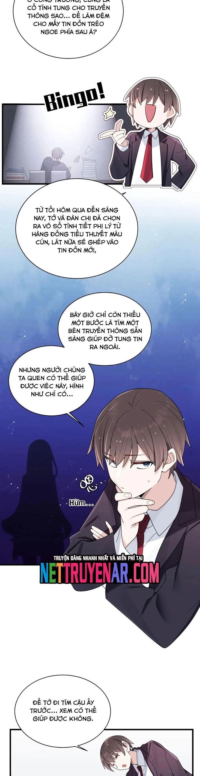 Làm Sao Để Chạy Trốn Dàn Hậu Cung Chapter 184 - 15