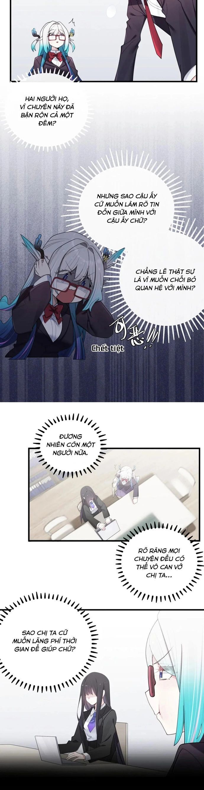 Làm Sao Để Chạy Trốn Dàn Hậu Cung Chapter 184 - 16