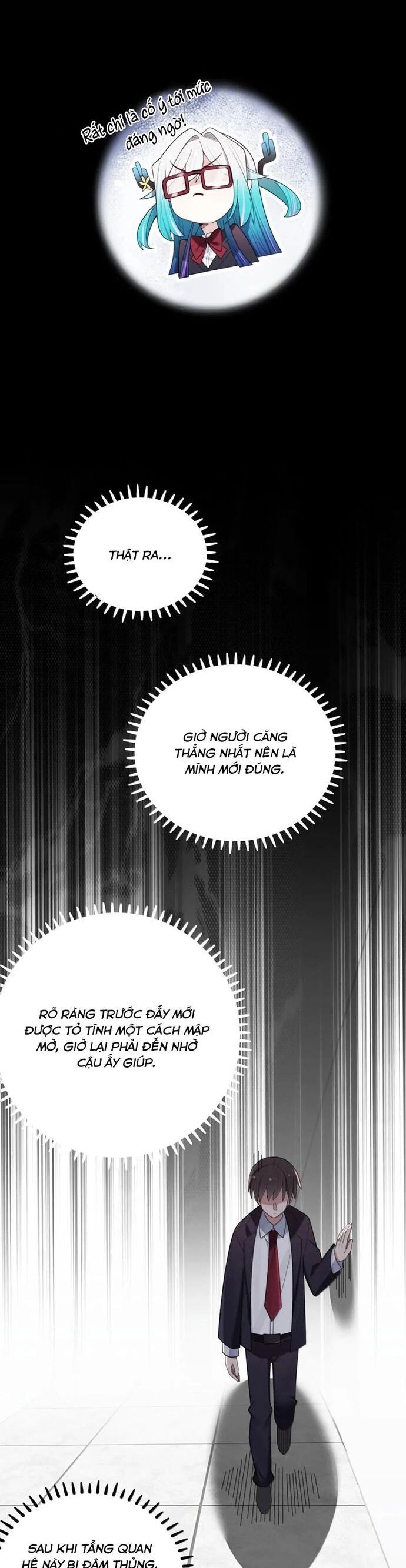 Làm Sao Để Chạy Trốn Dàn Hậu Cung Chapter 184 - 17