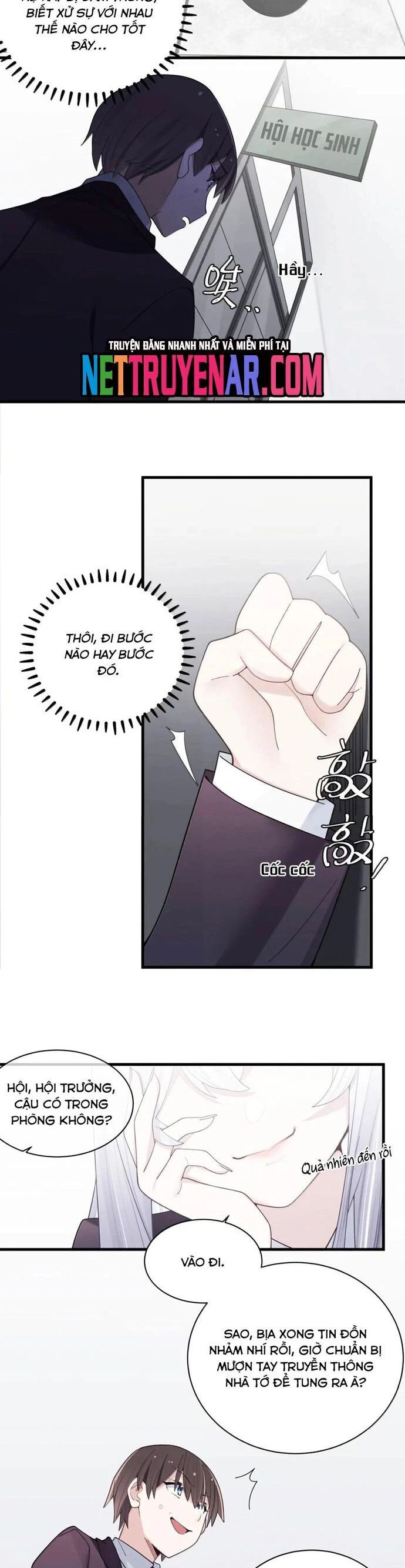 Làm Sao Để Chạy Trốn Dàn Hậu Cung Chapter 184 - 18