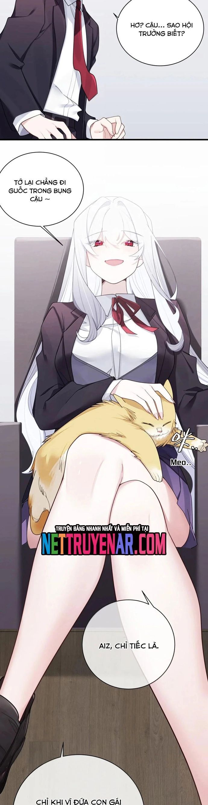 Làm Sao Để Chạy Trốn Dàn Hậu Cung Chapter 184 - 19